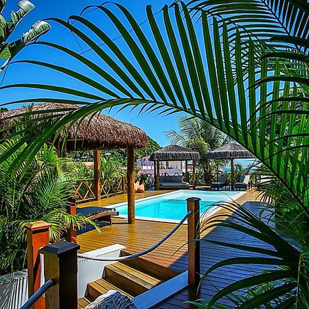 Casa Celestino Residence Морро-де-Сан-Паулу Экстерьер фото
