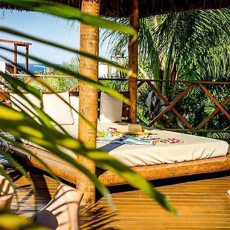 Casa Celestino Residence Морро-де-Сан-Паулу Экстерьер фото